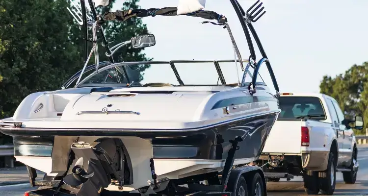 Boat Transport Services