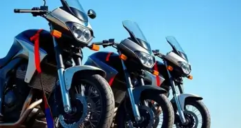 Motorcycle Transport Service