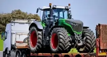 Farm Transport Services