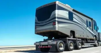 RV Transport Services